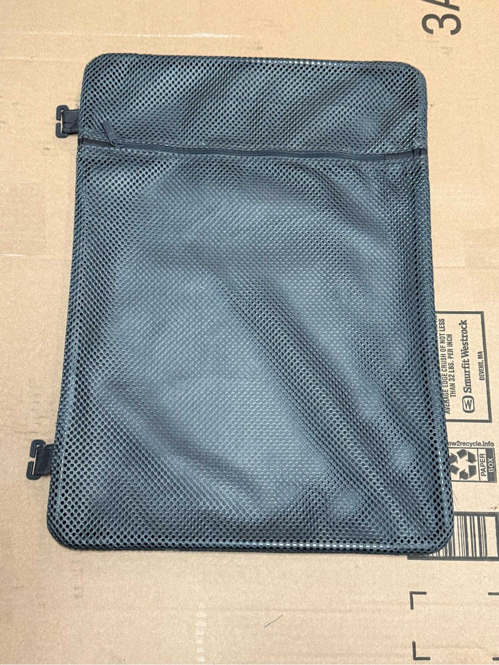AWAY Travel Insert Sleeve Divider (for Carry-On Suitcases)